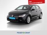 Volkswagen Polo Polo 1.0TSI R-Line DSG IQ.LIGHT DAB PDC ACC - Volkswagen Polo Jahreswagen