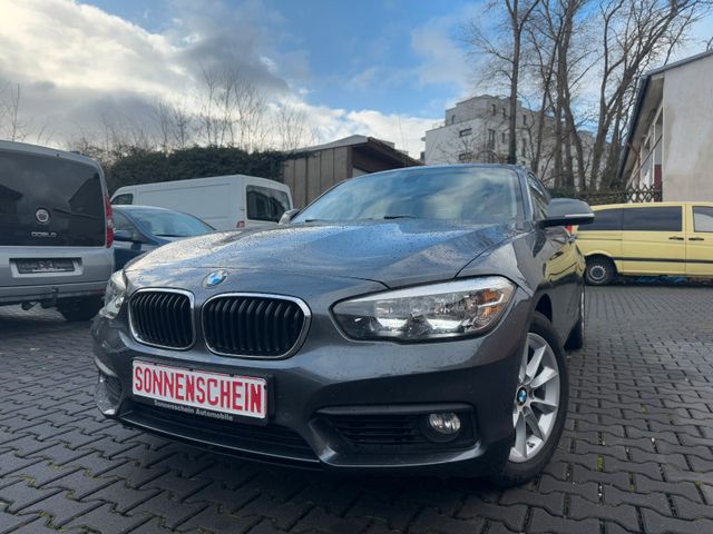 BMW 120i Advantage*45Tkm*1.Hand*TÜV*Automatik*