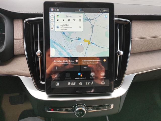 VOLVO XC 90 (Bild 20 von Array)