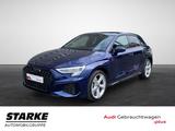 Audi A3 Sportback 40 TFSI e S tronic S line  Navi LED - Audi A3: T