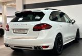 Porsche Cayenne S 4.2 V8 Diesel | 1. Hand - SportDesign! - Porsche Gebrauchtwagen in Mainz