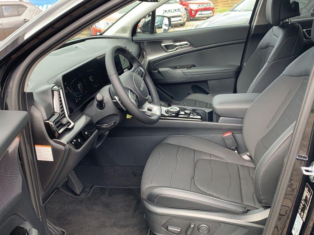 Kia Sportage 1.6  AT AWD Allwetter PER4MANCE