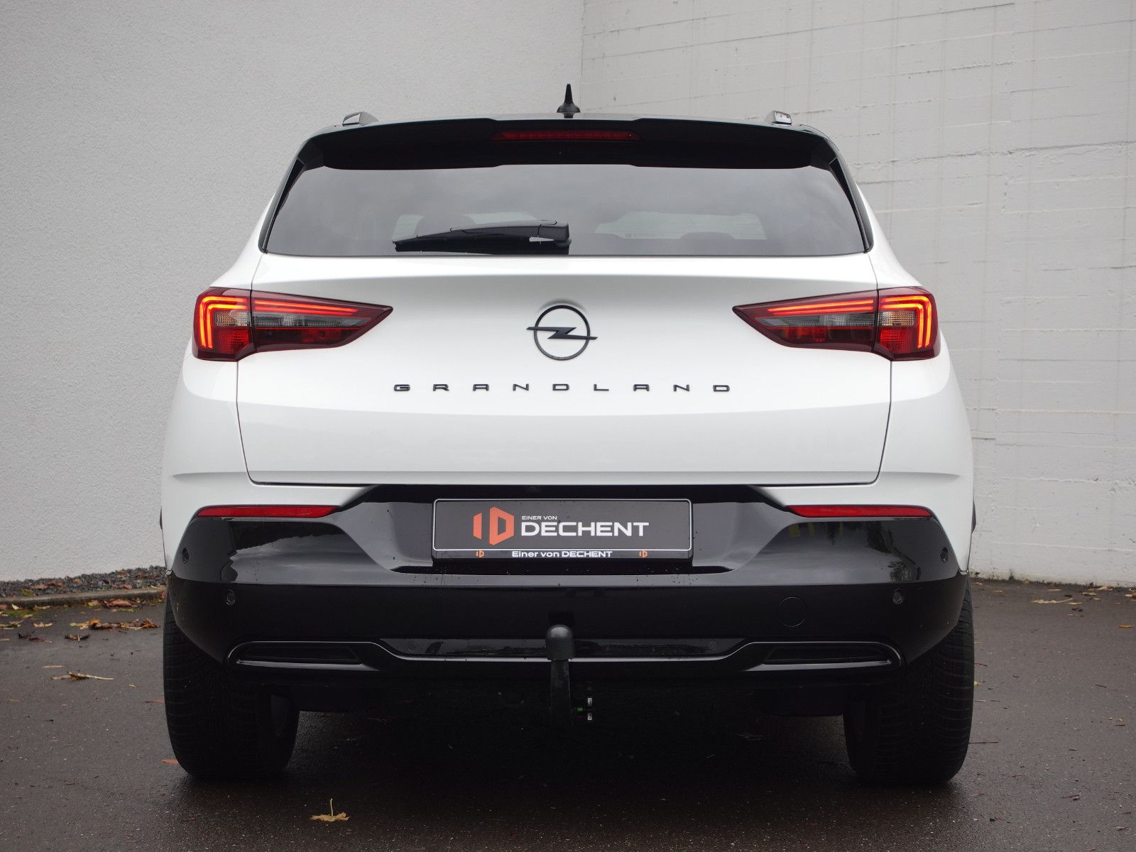 Fahrzeugabbildung Opel Grandland GS 1.2T AUTOMATIK,AHK,Navi,MatrixLED