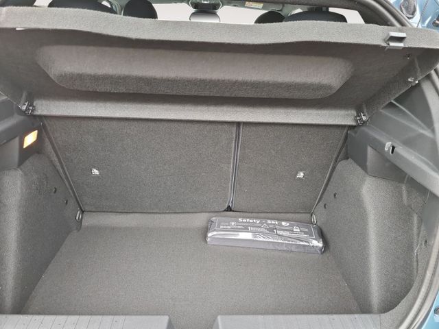 Grande Panda Hybrid 1.2 eDCT Icon