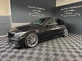 Mercedes-Benz C 43 AMG 4MATIC-MULTIBEAM-PANO-SCHECKH.-CARBON- - Mercedes-Benz C 43 AMG: Limousine