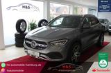 Mercedes-Benz GLA 200 7G-DCT Kamera*LED - Mercedes-Benz GLA-Klasse Gebrauchtwagen in Hamburg