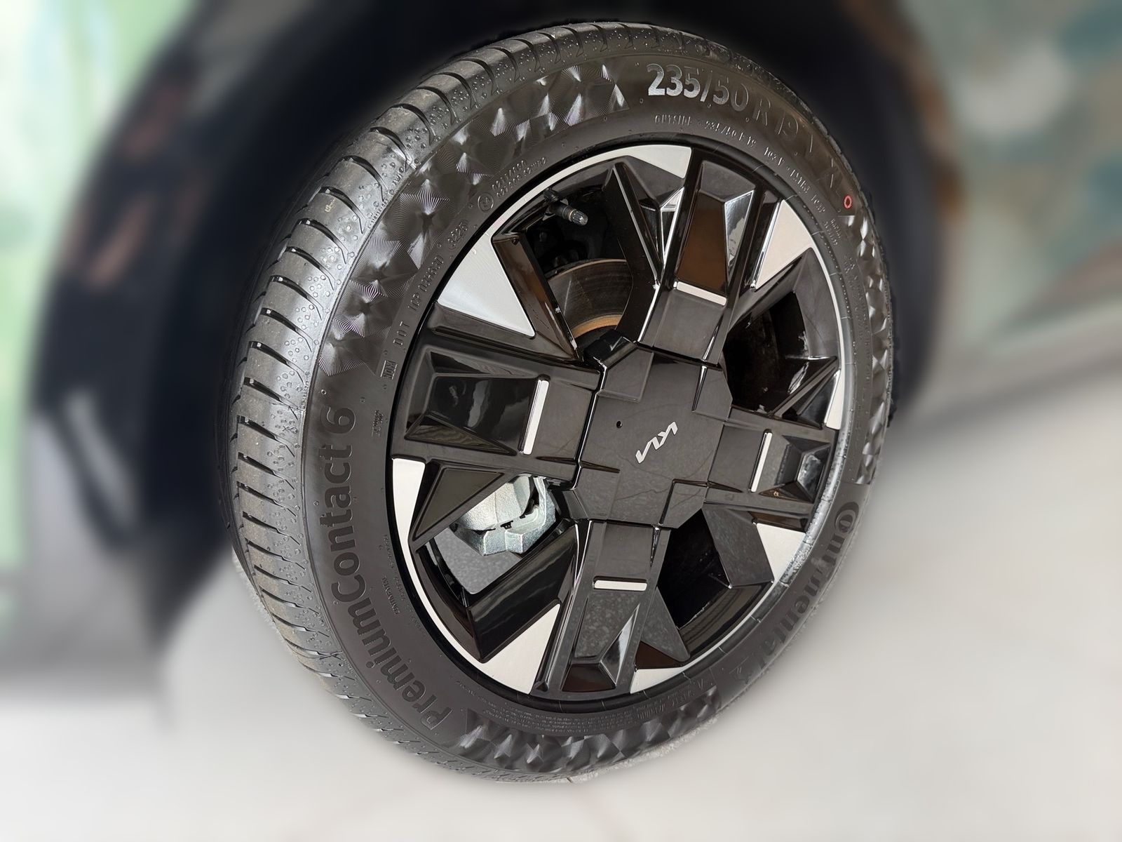 Fahrzeugabbildung Kia SPORTAGE 1.6T AWD DCT GTL SD GD DRI SOUN AHK