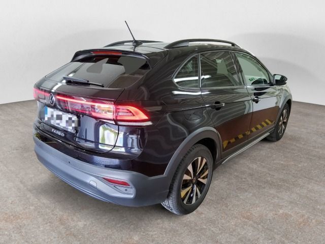 Volkswagen Taigo - Bild 3