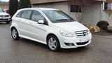 Mercedes-Benz B 200 B B 200 * 1.Hand* Original 65000 kM - Mercedes-Benz: 65