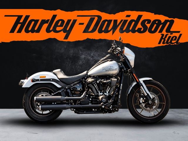 Harley-Davidson FXLRS LOW RIDER S - KESSTECH - TORXSTER