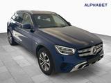 Mercedes-Benz GLC 300 d AMG 19*STHZG*LED*Kamera*Alcantara*DAB - Mercedes-Benz GLC 300 aus 2022