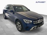 Mercedes-Benz GLC 300 d AMG 19*STHZG*LED*Kamera*Alcantara*DAB - Mercedes-Benz GLC 300 aus 2022