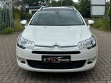 Citroën C5 Tourer Exclusive VOLLAUSSTATTUNG EURO 6 - Citroën C5: Exclusive