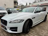 Jaguar XF 2.0 SPORTBRAKE"R-SPORT"AUTO*KAMER*NAV*XEN*LED - Jaguar mit Diesel-Antrieb