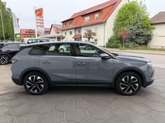 Opel Grandland X 2025 — Vorschau 7