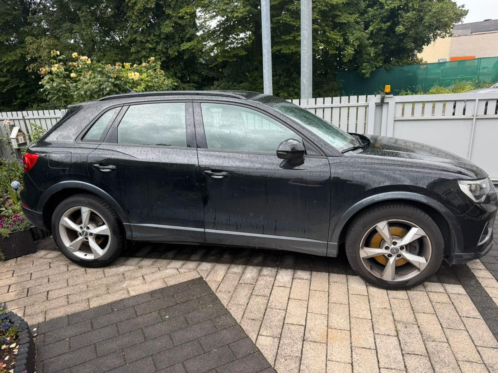 Audi Q3 45 TFSI Quattro Advanced *LED*Keyless*CarPlay