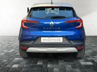 Renault Captur - Vorschau Bild 4