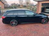 Mercedes-Benz Mercedes Benz C450 amg - Mercedes-Benz C 450 AMG von privat