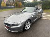 BMW Z4 Roadster sDrive 30i/ scheckheftgepflegt ! - BMW Z4: Sdrive30i