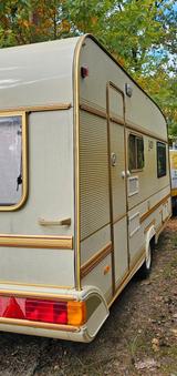 LMC CARAVAN 490 K - LMC 490 k