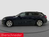 Audi A5 Avant A5 Av TFSI qu advanced AHK LED ACC CAM  - Gebrauchtwagen in Mönchengladbach