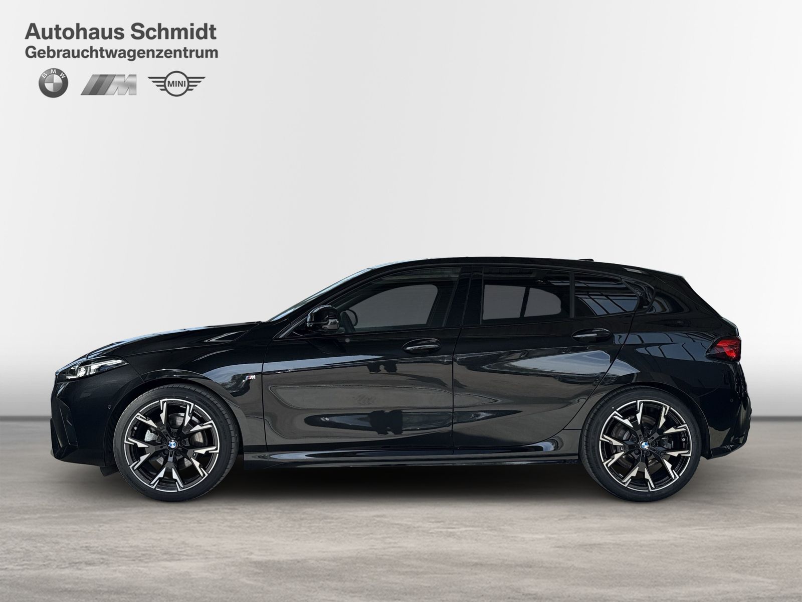 BMW 120 - Bild 2