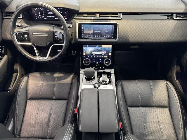 Foto Nummer 4: LAND ROVER Range Rover Velar