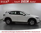 Mazda CX-5 2.0 Prime-Line LED+PDC+MFL+TEMP+KLIMA+DAB - gebrauchte Mazda CX-5 aus dem Jahr 2023