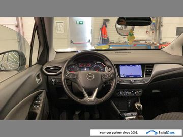 Opel Crossland (X) - 8