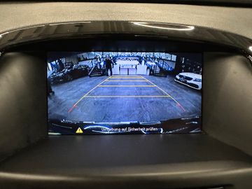 MYAUTOCENTER – Gebraucht- und Jahreswagen mit Werkstattservice in Pfaffenhofen Opel Astra J Sports Tourer Exklusiv *2. Hand*Kamera*