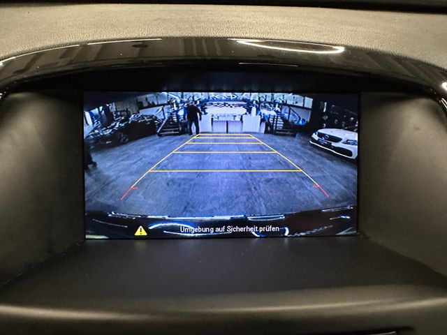 MYAUTOCENTER – Gebraucht- und Jahreswagen mit Werkstattservice in Pfaffenhofen Opel Astra J Sports Tourer Exklusiv *2. Hand*Kamera*