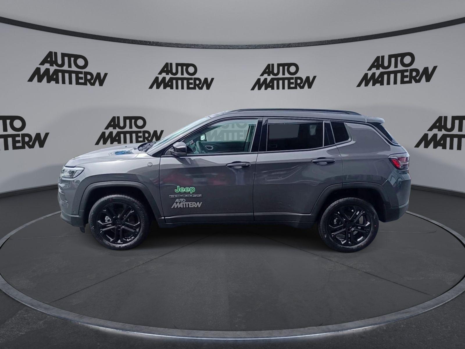 Jeep Compass eHybrid NorthStar 1.5 Aut Vorführwagen