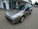 Renault Clio III Expression Lim. 1,5  dCi  Klima Grau M. - Renault Clio: Iii Dci