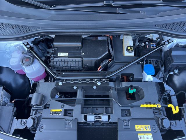 ID.5 Pro 210 kW 286 PS 77 kWh 1-Gang-Automatik