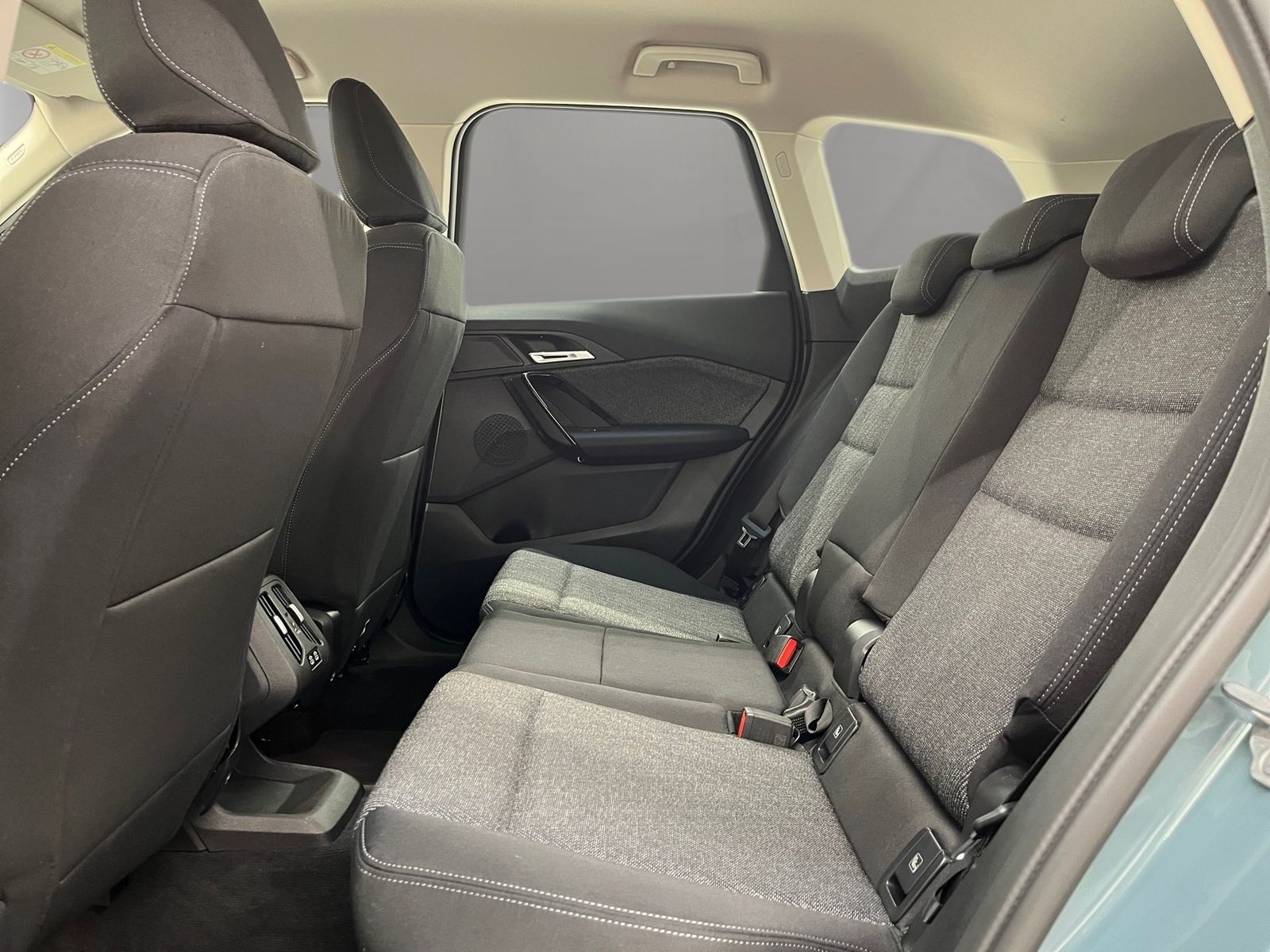 BMW X1 - Bild 13