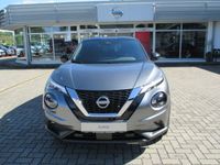Vorschau Nissan Juke
