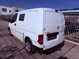 Nissan NV200 /Evalia Kasten Comfort - Nissan NV200 aus 2016