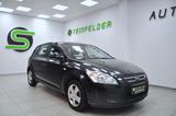 Kia Ceed 1.4 5T/KLIMA/RADIO-CD/TÜV NEU - Kia cee'd / Ceed aus 2009