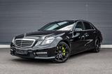 Mercedes-Benz E 63 AMG E Limousine / RUST FREE! - Mercedes-Benz E 63 AMG bis 25.000 Euro