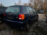 Volkswagen Polo 1.0 JOKER TÜV 02/27 - gebrauchte VW Polo aus dem Jahr 1999