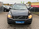 Volvo XC 90 XC90 D5 Momentum*LEDER*7.SITZE*XENO*PDC*AT - gebrauchte Volvo XC90 aus dem Jahr 2008