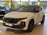 Hyundai Tucson N Line*Plug-In*4WD*ACC*Navi*R.cam*Krell - Hyundai TUCSON in Bonn