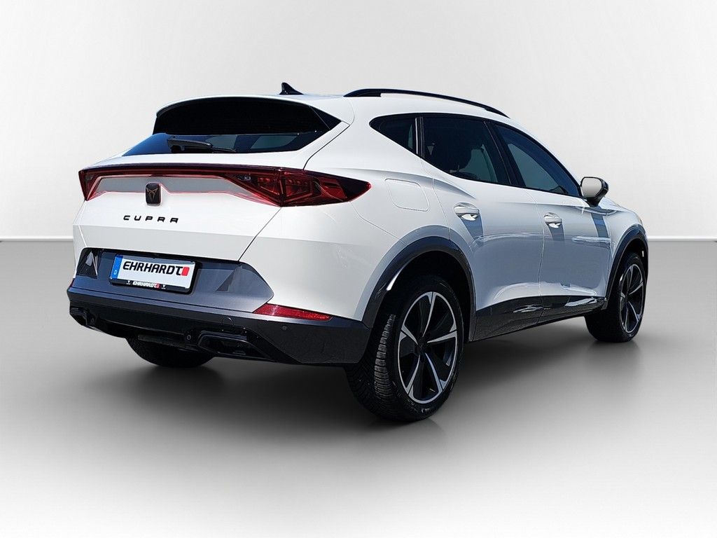 Cupra Formentor - Bild 6