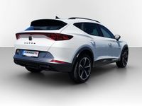 Cupra Formentor - Vorschau Bild 6
