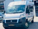 Fiat Ducato Hochr.-Kombi 33 100+8 SITZER+KLIMA+AHK - Fiat Ducato: 8.8
