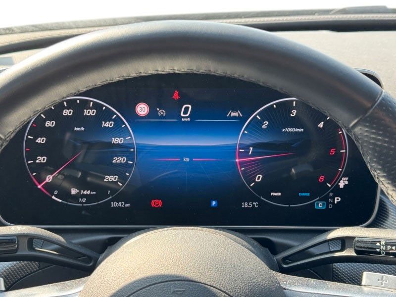 Mercedes-Benz C 220 - Bild 13
