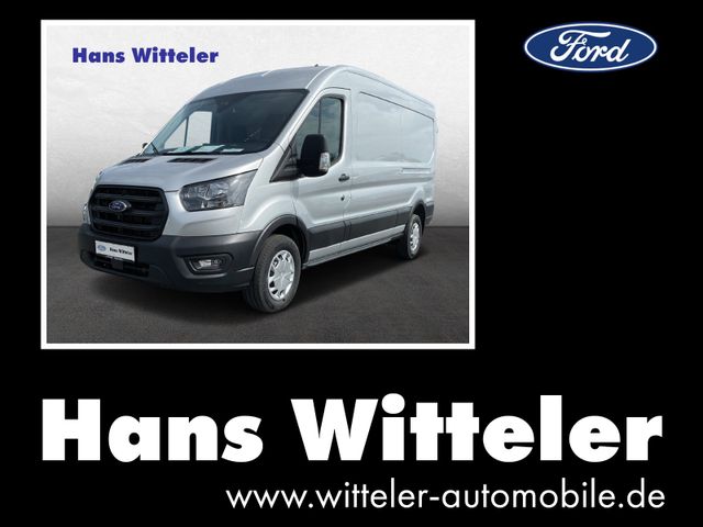 Ford Transit 350 2.0 TDCi L3 Trend FWD /Rückfahrkam