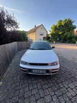 Subaru Impreza 1.6 GL  - Subaru aus 1999