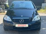 Mercedes-Benz A 160*5-türig*HUNEU*AUTOMATIK - Mercedes-Benz A 160 in Hamburg