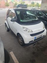 Smart ForTwo coupé 1.0 45kW mhd pure pure - Smart ForTwo: Coupé, Kw Mhd Pure